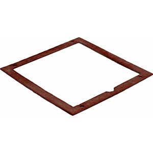 Joint de couvercle Wolf 3910242 pour BPH-10