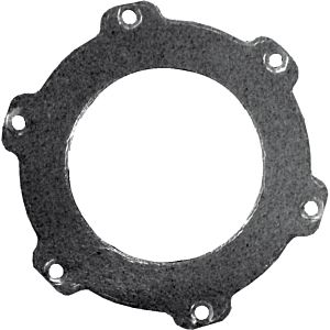 Wolf Flachdichtung Flammrohr 391025499 für TOB-18