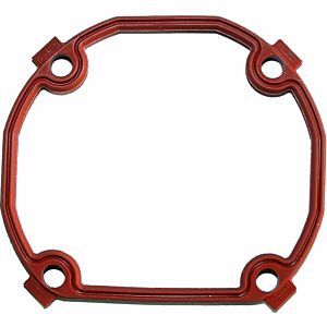 Wolf seal 391029499 gas blower combustion chamber cover, for CGB-2
