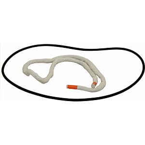 Jeu de joints Wolf 3910297 pour échangeur de chaleur CSK