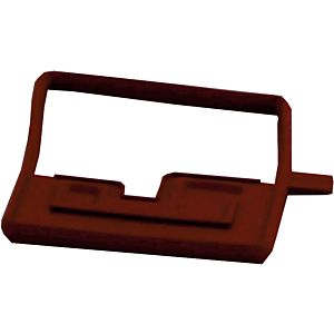 Porte-joint Wolf GKV-H -GLV électr. 3910314 pour CGB-2