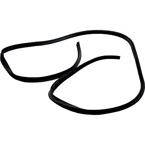 Wolf sealing profile front panel 3910321 for CGW-2, CGB-2