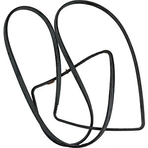 Eau de condensation d&#39;entretien du joint Wolf 3910323 pour MGK-2