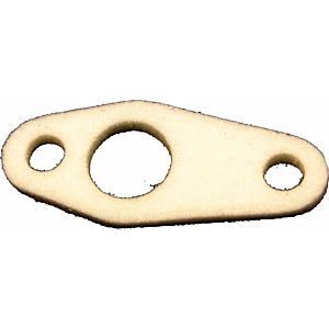 Électrode d&#39;ionisation Wolf Seal 3910338 pour chaudières à gaz à condensation