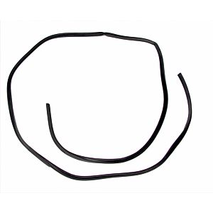 Wolf sealing profile front panel 2.2m 3910388 for FGB