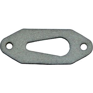 Électrode d&#39;allumage à joint plat Wolf 391039599 pour CGB-2