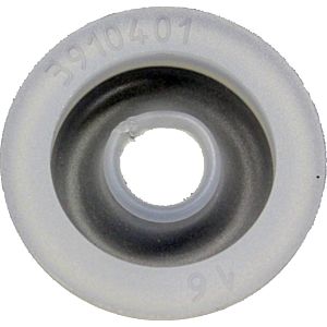 Wolf sealing grommet pipe bushing GG 391040199 for CGB-35/50