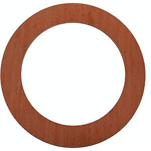 Wolf flat gasket 161x115x2 3910404