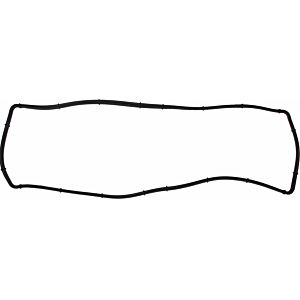 Wolf seal 3910405 maintenance cover, for MGK-2 800-1000