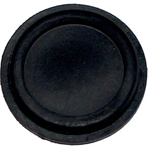 Bouchon en caoutchouc Wolf 3910431 pour BWL-1S