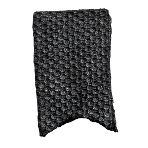 Wolf sealing profile 3910520 with connection eBus 18x10.5x5