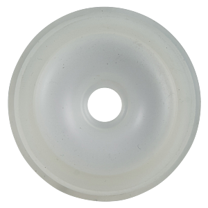 Wolf passe-fil d&#39;étanchéité en silicone D8 gaz 391052699