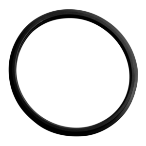 Wolf lip seal condensate tray 391053599 for CGB-2-38/55