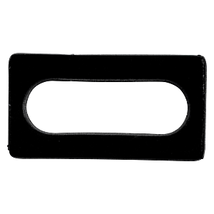 Wolf gasket ignition electrode 391055299 for TGB-2