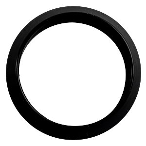 Wolf double wedge seal siphon 1 1/4&quot; 3910590 for condensing boiler