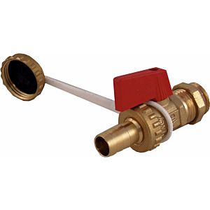 Wolf KFE tap R 1/2&quot; 4478246091