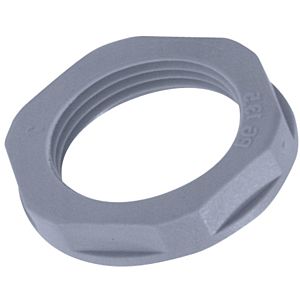 Contre-écrou Wolf polyamide M25X1,5 4900764 pour MGK-2-390-630 à partir de 02/2013