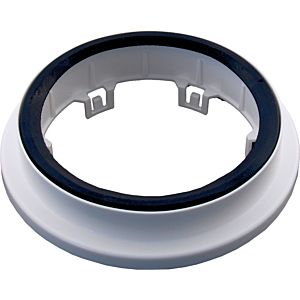 Wolf device connection flange DN100 5900210 CGB DN 100