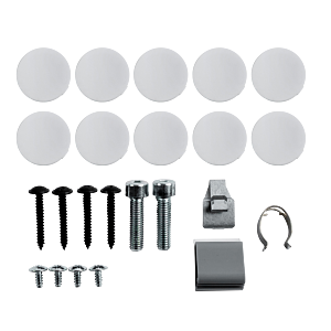Wolf small parts bag assembly accessories 7701183 for CSZ-300