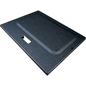 Paroi avant de la chambre de combustion Wolf 8600009 pour CGG-1K-24