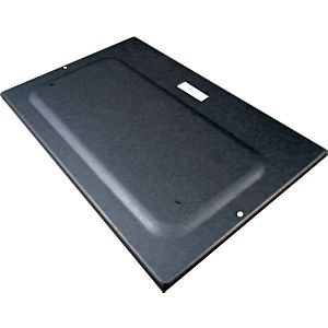 Wolf Brennkammer Vorderwand 8600011 CGG-1K-28