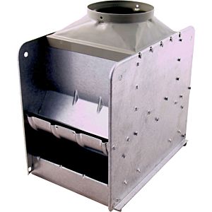 Wolf Strömungssicherung 8600038 für GU-24