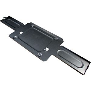 Wolf Brennkammer Rückwand 8600103 für GU-1/GG-1-24