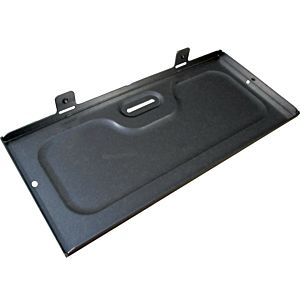 Paroi avant de la chambre de combustion Wolf 8617256 pour GU-1/GG-1-24