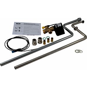 Kit de connexion Wolf pour produit tiers 8600232 pour SW-120