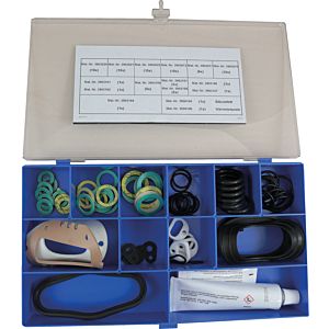 Wolf kit de joints d&#39;entretien 8601006 valeur de condensation du gaz (pas CGB,CGS,CGW)