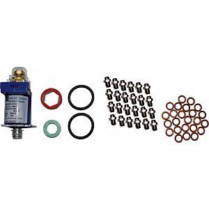 Wolf conversion kit LPG - natural gas LL 8601297 for GG-2E-S18/24