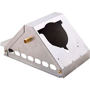 Boîte de collecte d&#39;échappement Wolf 8601714 pour GG-1-24