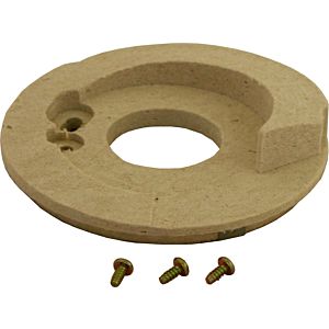 Wolf Wärmedämmung Brennkammeroberteil 8601868 bis 05/01 f. TGK/GB-20