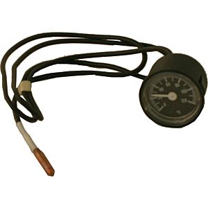 Wolf Temperaturanzeige 8601877 für Regelung GU