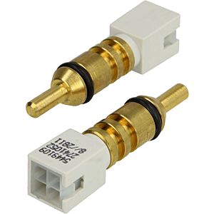 Wolf Vorlauf- und Rücklauffühler 8601883 2 Stück