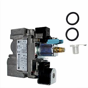 Wolf vanne combinée gaz SIT827 gaz naturel 8601896 pour GU(1)/GG(1)