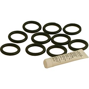 Wolf O-Ring für Wärmetauscher 8601928 10 Stück