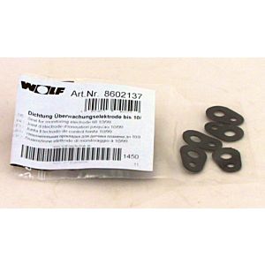 Électrode de surveillance des joints Wolf 8602137 pour GB, TGB