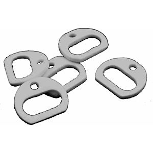 Wolf gasket ignition electrode 8602140 up to BJ05/01