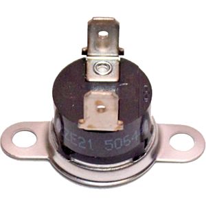 Wolf temperature monitor 8602154 with mounting plate