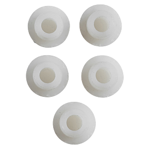 Wolf sealing plug for measuring opening 8602156 set of 5