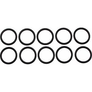 Wolf O-ring 16x1.9 8602171 for GU, set of 10 pieces