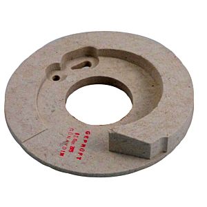 Wolf Wärmedämmung Brennkammeroberteil 8602258 GB-20 ab 06/01