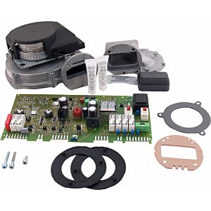 Wolf Umbausatz Rückstromklappe 8602519 für GB, TGB