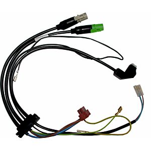 Wolf cable set K1 external ignition unit 8602533 for GG