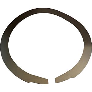 Wolf Deckelblech für HWWT 8602669 TGB-40/60