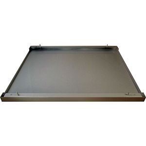 Carénage avant Wolf 8602679 CGS-20-160 blanc