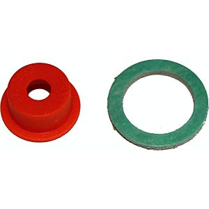 Wolf conversion kit LPG - natural gas E/LL 8602698 and natural gas E - LL, for CGx-20