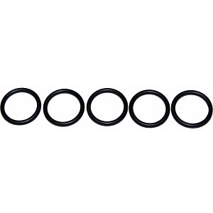 Moniteur de température des gaz d&#39;échappement Wolf Seal 8603033 pour CGB, lot de 5 pièces