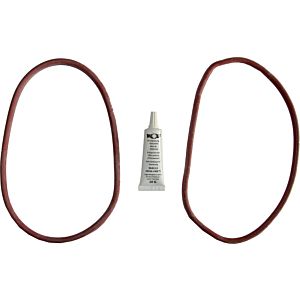 Wolf Dichtung Brennkammer 8603044 für CGB, CGS und CGW